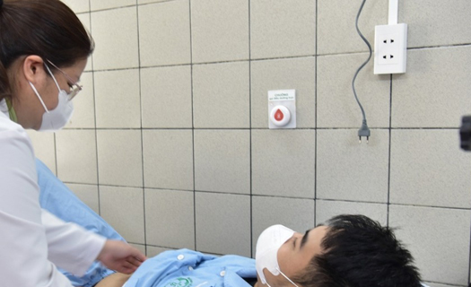 Người bệnh hiếm, hiểm nghèo thấy an tâm khi đi khám không cần giấy chuyển tuyến